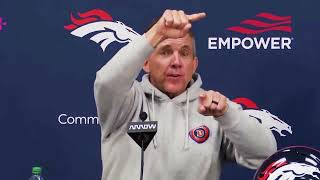 Sean Payton and George Payton Discuss Positional Value in NFL Draft Rankings