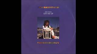 Jeff Lynne - Sirens (12&quot; Maxi Version) - Vinyl recording HD