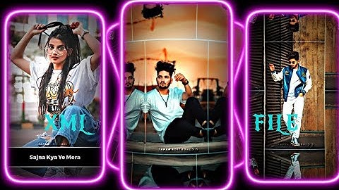 #SURAJ HUA MADHAM🔥🥵XML file hindi song 🔰 hindi song Xml file 🔰 XML file alight motion 🔰 XML file 🔰