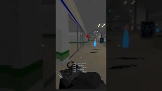MG36 N°5. #phantomforces #roblox #phantom #shorts