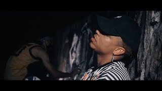 Video thumbnail of "CalenRaps - Hello (Official Video)"
