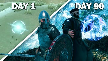 My 3 Months Game Development Progress | Indie Game DevLog 13