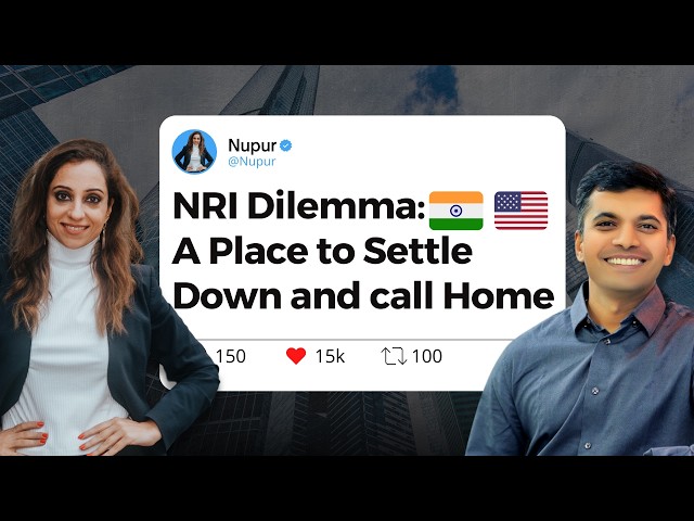 Ex-Googler Returns to India After 13 Years: Why She Left Silicon Valley for a Creative Life guide image for Desi Return readers
