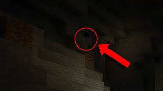 Minecraft Creepypasta: Entity 303