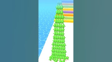 Count master perfect play end #gaming #shorts