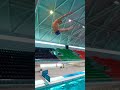 Diving with my sister
