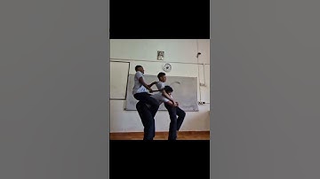 Horse riding play with class room 🤣boys sadaigal #horseriding #students #paly #shorts