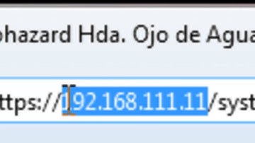 Errores comunes del por qué no se ejecuta Airview  de Ubiquiti
