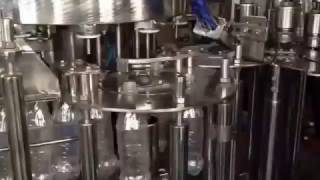 soda filling and capping machine, Soft Drink Filling Machine screenshot 4