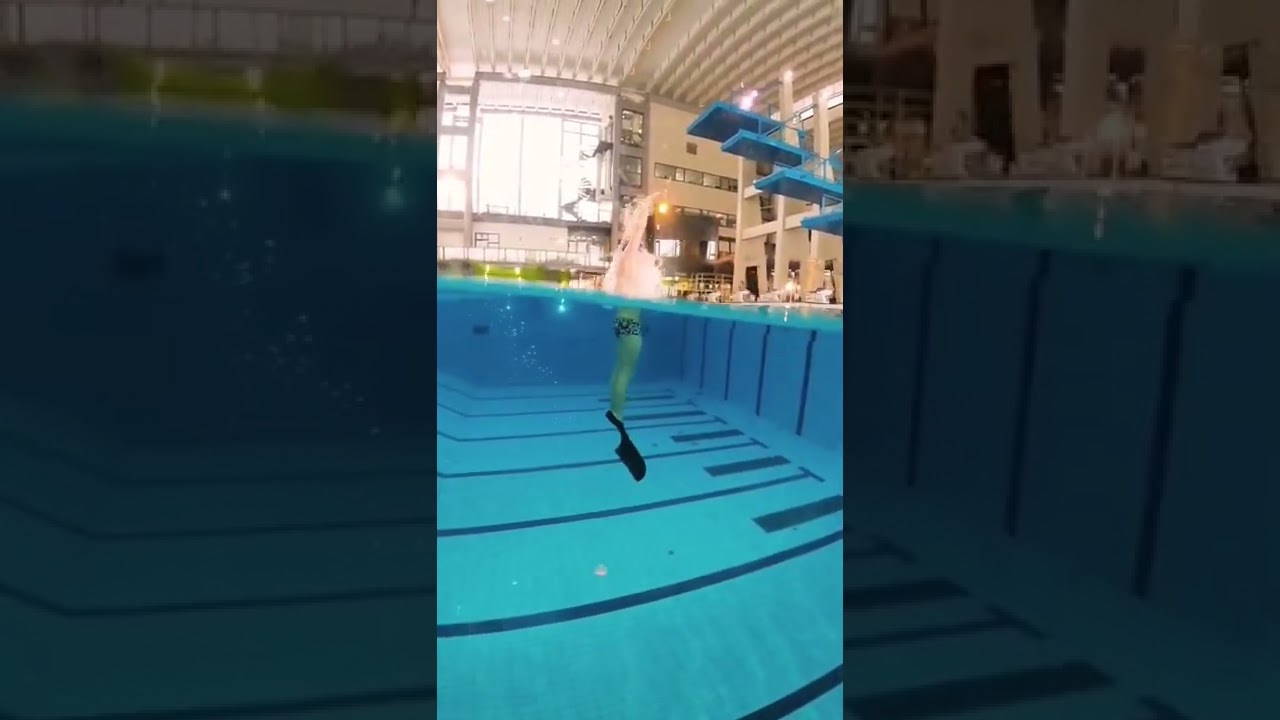 How high can you go? 