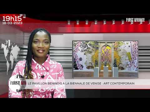 19H15 FLASH INFO DE CE SAMEDI 18 MARS 2023