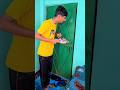 Terrifying Ghost at Door – Epic Panic Run! 👻😱✨