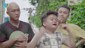 Ế [Chế: Thật Bất Ngờ] - Cu Thóc & Cường Cá