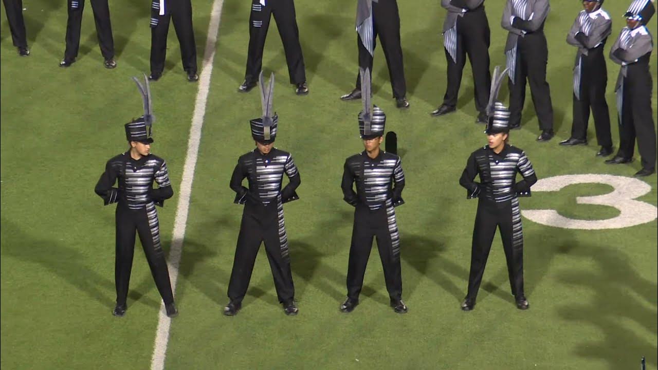 2021 BOA North Houston Finals Awards YouTube