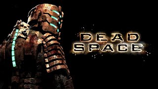 Dead Space (2008) | Стрим 1 | Дед Спейс