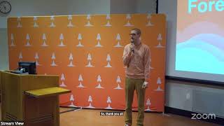 Boston Demo Day