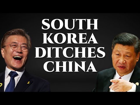 South Korea's deal with the Philippines leaves China infuriated