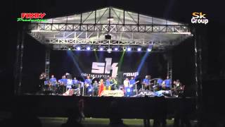 SK group-Aduhai aji irama