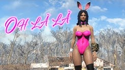 Fallout 4 Console Mods - Best Mods - PS4 and Xbox