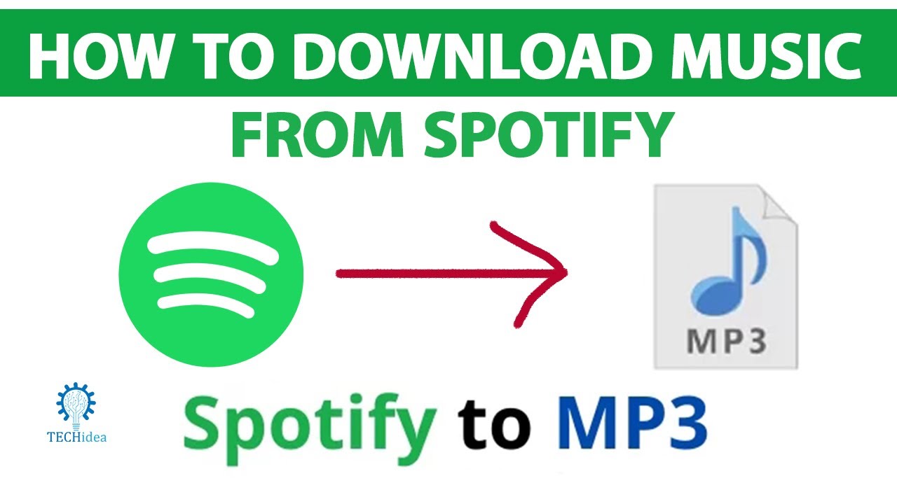 How to Download Music in Spotify 2024 New Method