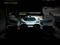 Mercedes AMG One- world's first street legal car with F1 engine