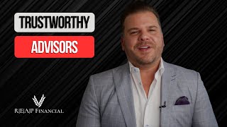 Fiduciary vs Broker: Who Actually Has Your Back? Fiduciary Vs Broker Video