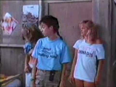 Sleepaway Camp II- UnhappyCampers