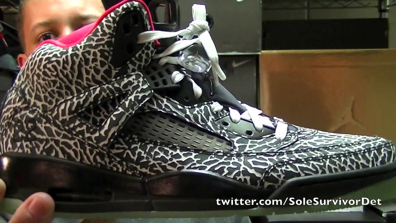 jordan spizike nike id