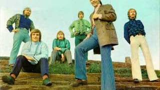 The Buffoons - Goodbye My Love (1968)