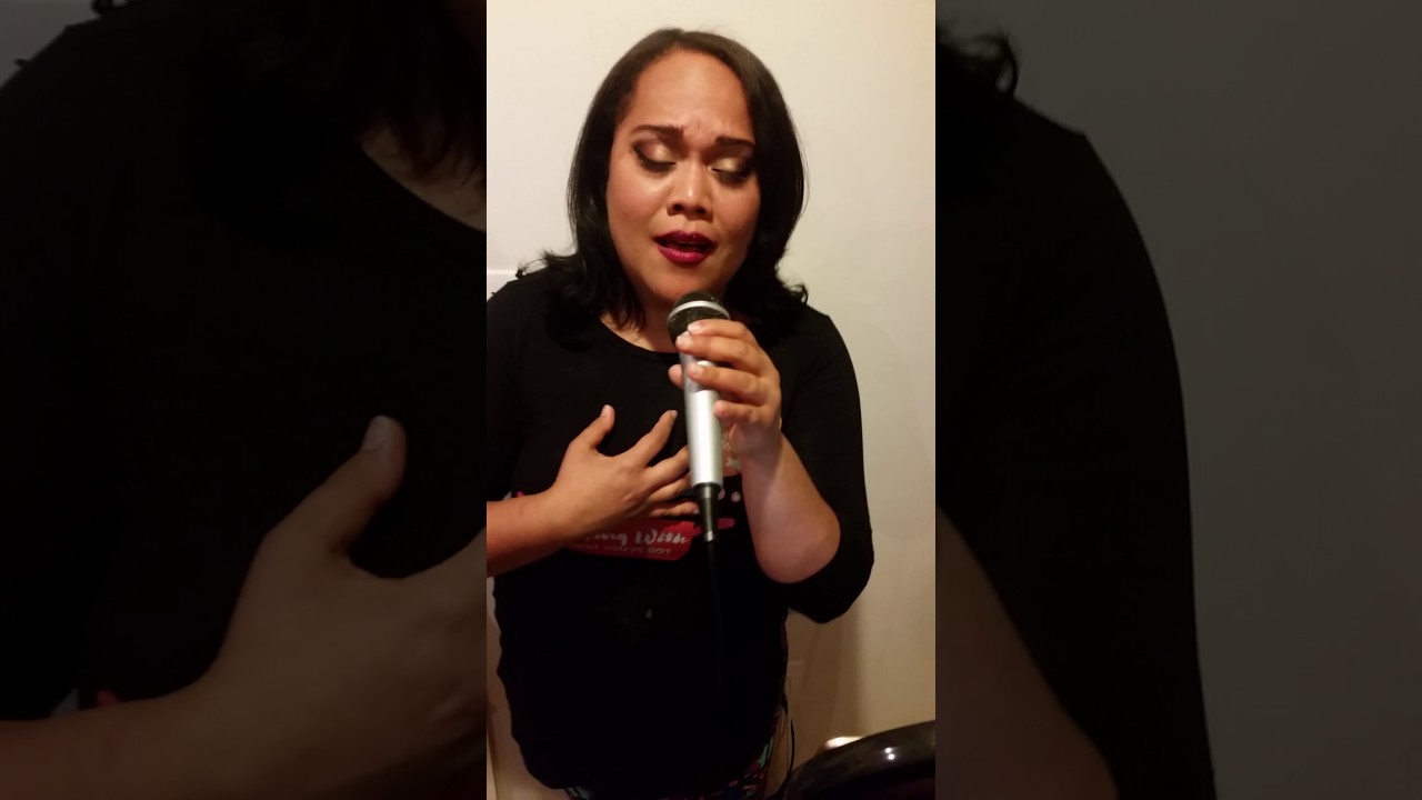 El Hombre Que Yo Amo Karaoke