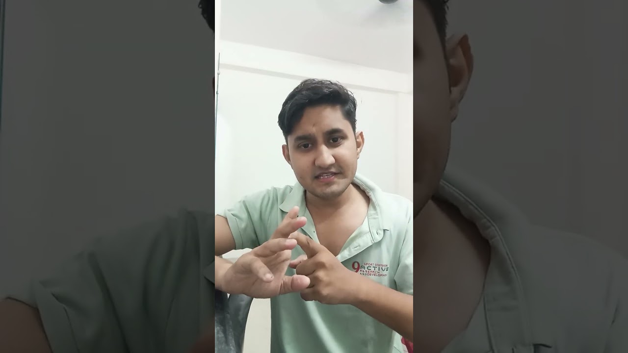 Ssc je ka notification as gaya tayari bhi Karo backup plan bhi rakho