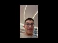 Catch me in my room hitting 100 subs