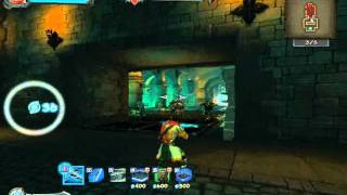 Lets Play Orcs Must Die, Level 4