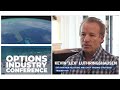 AI Drives Retail Options Boom as APIs Reshape Trading, Tradier’s Lex Says