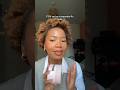 #4chair #naturalhair #breadbeauty #twistout