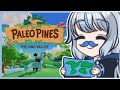  paleo pines cute dinos come to furiiiii pc stay strong pls