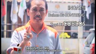 Download lagu Iklan KPU Kota Cirebon - Pemilu 2014