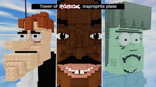 EToH Whitelist - tower of roblox inapropriate plase (torip)