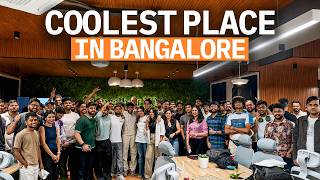 Inside the Most Powerful Start-Up Community in Bengaluru