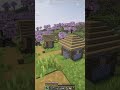 Why is it following me in the game? #minecraft #shorts