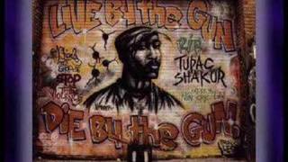 tupac feat cbo - (hard times)