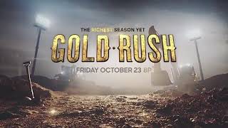 Gold Rush 11 Season(Trailer)