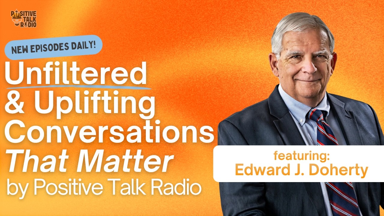 Edward J. Doherty | July 27 - 1:30 PM Pacific Time