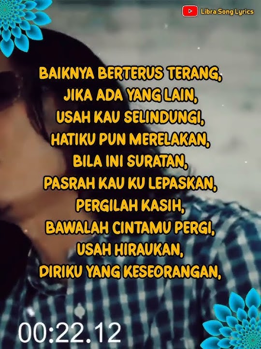 Thomas Arya - Kenangan Berbagi Sepi