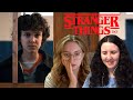 DART ON THE LOOSE! | Stranger Things - 2x03 &quot;The Pollywog&quot; reaction