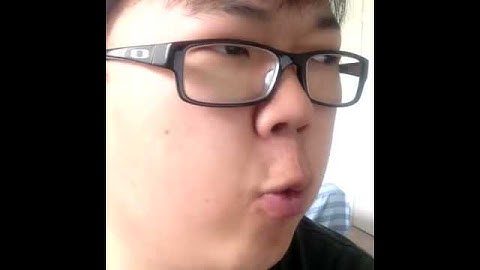 Watching the Kingdom Hearts III trailer