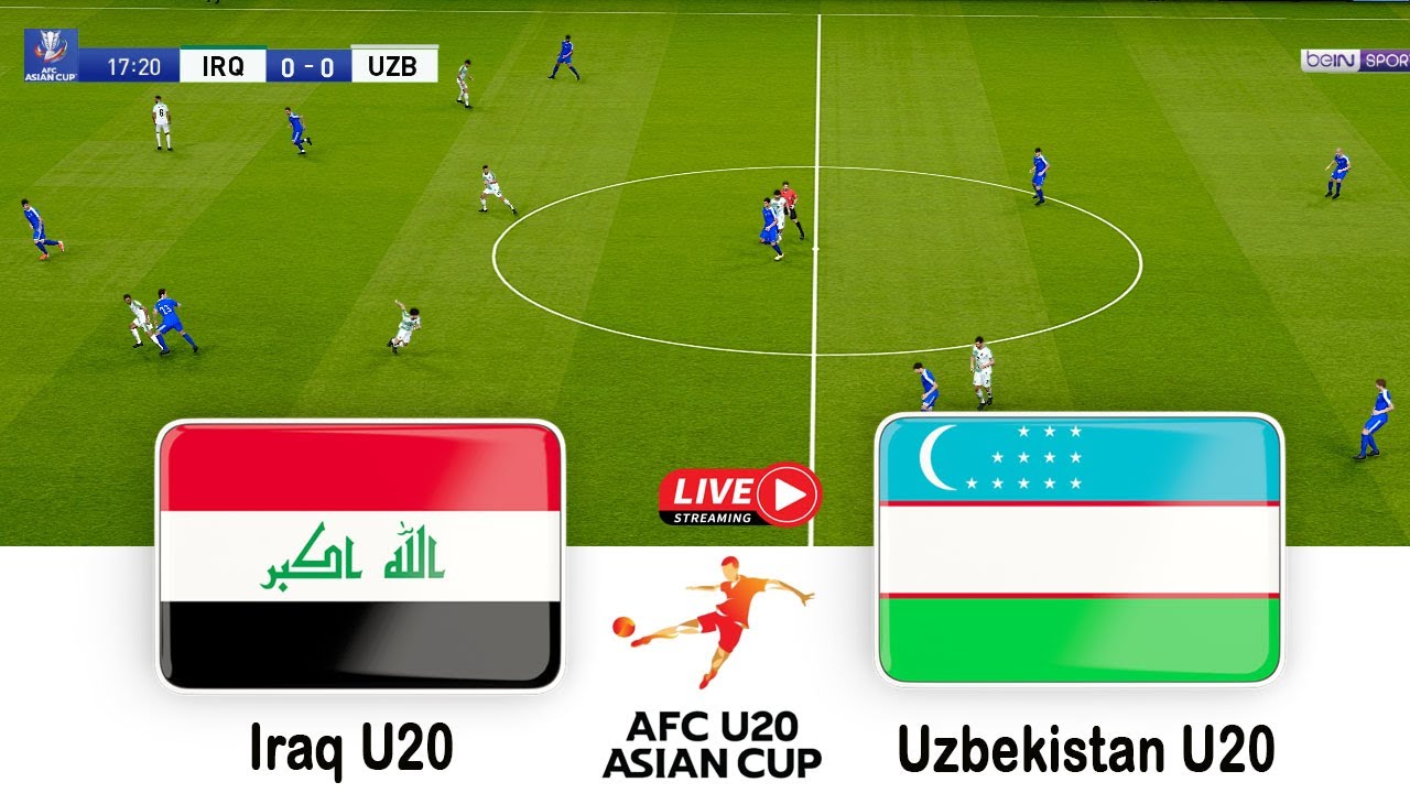 Uzbek u20 Champions. U20 uzb Final.
