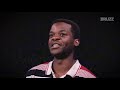 'I have a passion for the music and chaos in Brussels' - Kevin Mambele