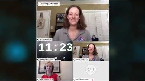 Lunar Surface Science Workshop: Dust and Regolith: Discussion 1