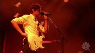 Radiohead - Identikit - Live at Lollapalooza Chicago 2016-07-29